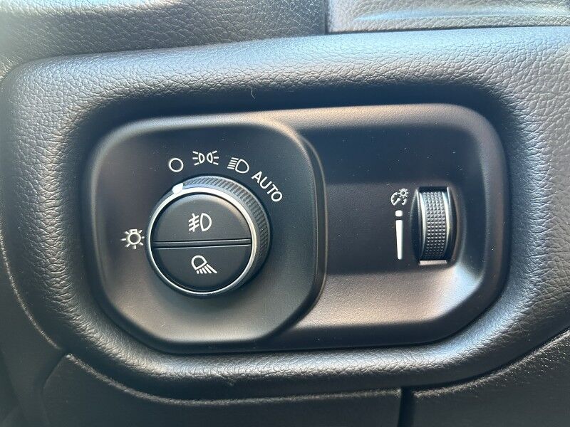 2023 Ram 1500 Big Horn - 1 OWNER - MIDNIGHT EDITION Webster MA