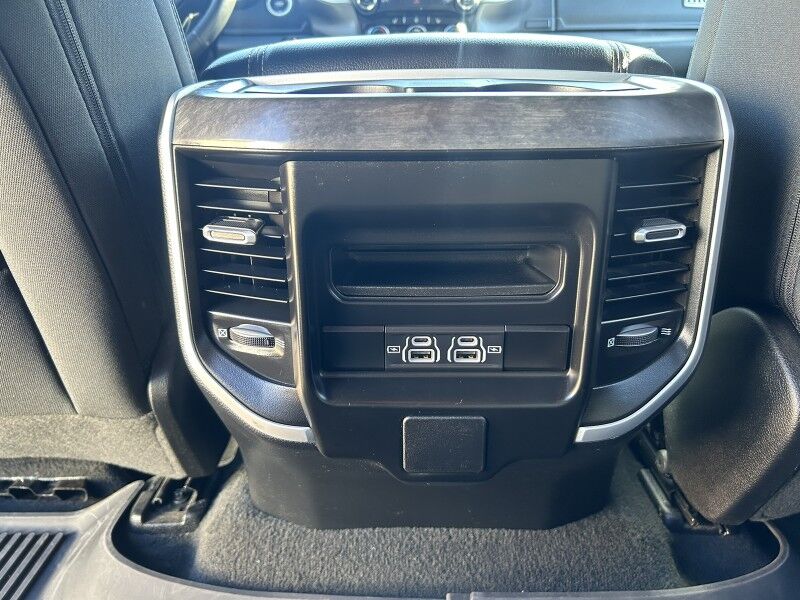 2023 Ram 1500 Big Horn - 1 OWNER - MIDNIGHT EDITION Webster MA