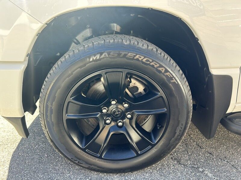 2023 Ram 1500 Big Horn - 1 OWNER - MIDNIGHT EDITION Webster MA