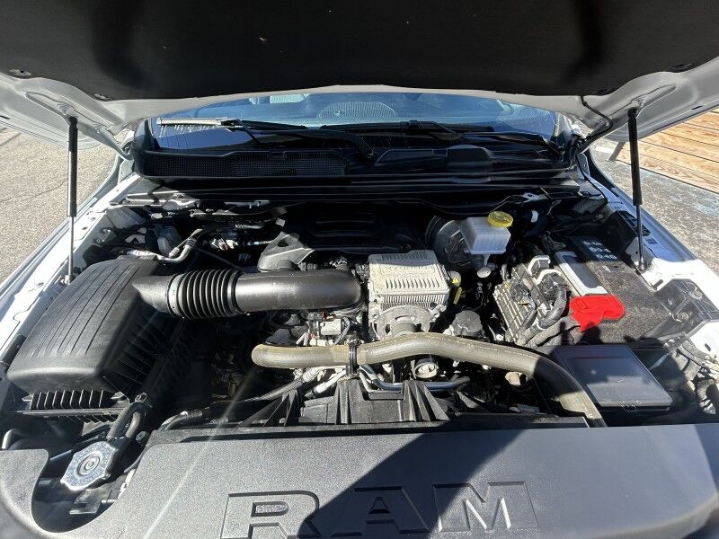 2023 Ram 1500 Big Horn - 1 OWNER - MIDNIGHT EDITION Webster MA