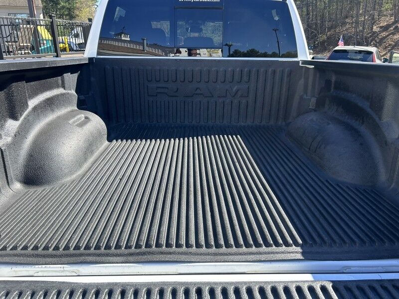 2023 Ram 1500 Big Horn - 1 OWNER - MIDNIGHT EDITION Webster MA