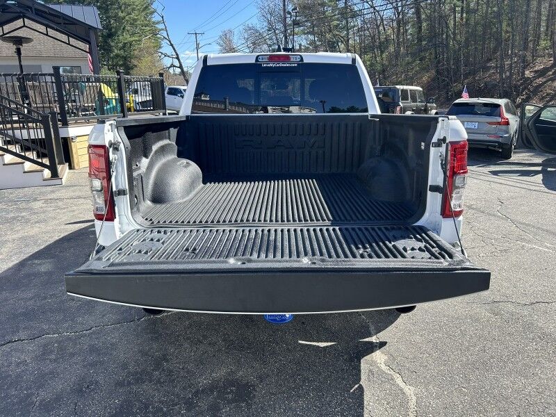 2023 Ram 1500 Big Horn - 1 OWNER - MIDNIGHT EDITION Webster MA