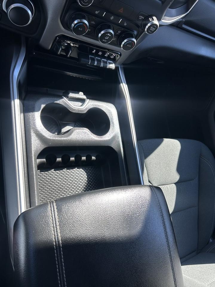 2023 Ram 1500 Big Horn - 1 OWNER - MIDNIGHT EDITION Webster MA