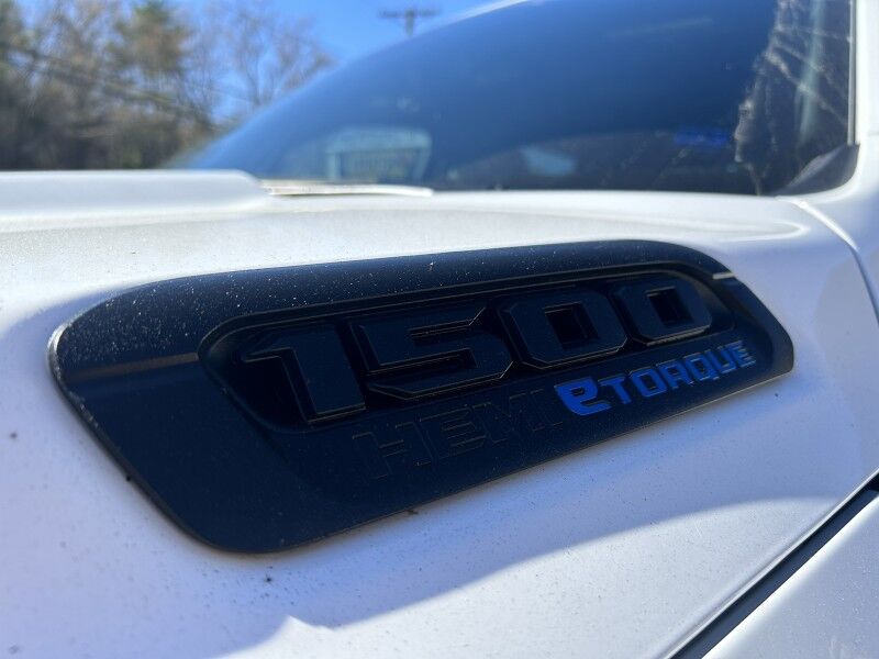 2023 Ram 1500 Big Horn - 1 OWNER - MIDNIGHT EDITION Webster MA