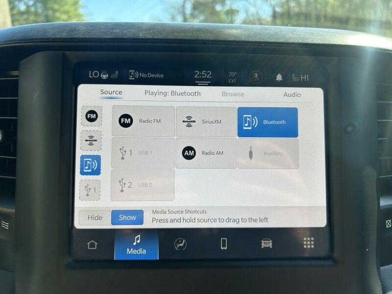 2023 Ram 1500 Big Horn - 1 OWNER - MIDNIGHT EDITION Webster MA