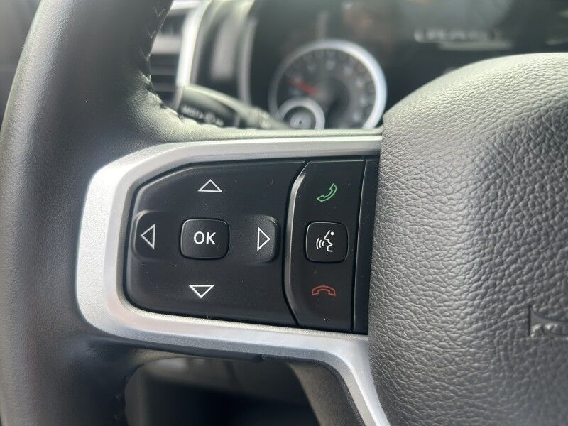 2023 Ram 1500 Big Horn - 1 OWNER - NIGHT EDITION Whitinsville MA