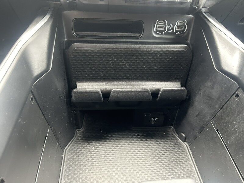 2023 Ram 1500 Big Horn - 1 OWNER - NIGHT EDITION Whitinsville MA