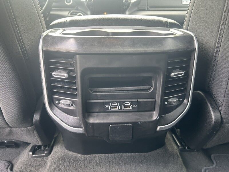 2023 Ram 1500 Big Horn - 1 OWNER - NIGHT EDITION Whitinsville MA