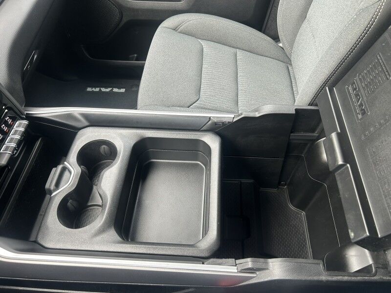 2023 Ram 1500 Big Horn - 1 OWNER - NIGHT EDITION Whitinsville MA