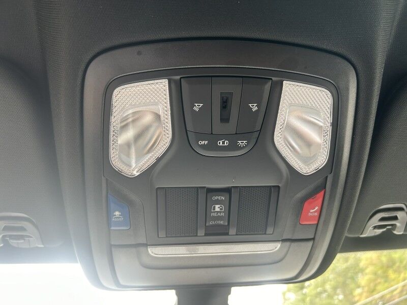 2023 Ram 1500 Big Horn - 1 OWNER - NIGHT EDITION Whitinsville MA