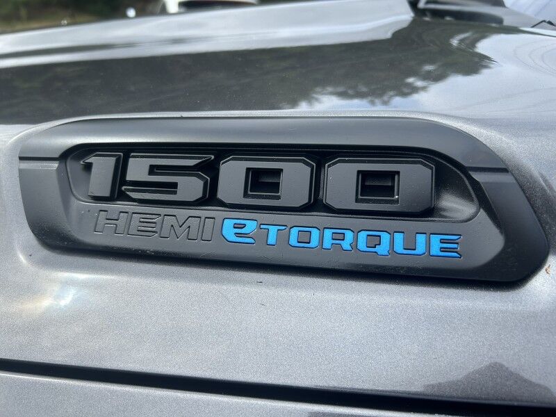 2023 Ram 1500 Big Horn - 1 OWNER - NIGHT EDITION Webster MA