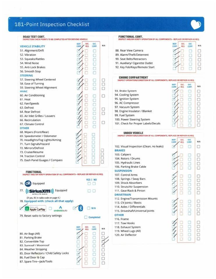 2023 Ram 1500 Big Horn - 1 OWNER - NIGHT EDITION Webster MA