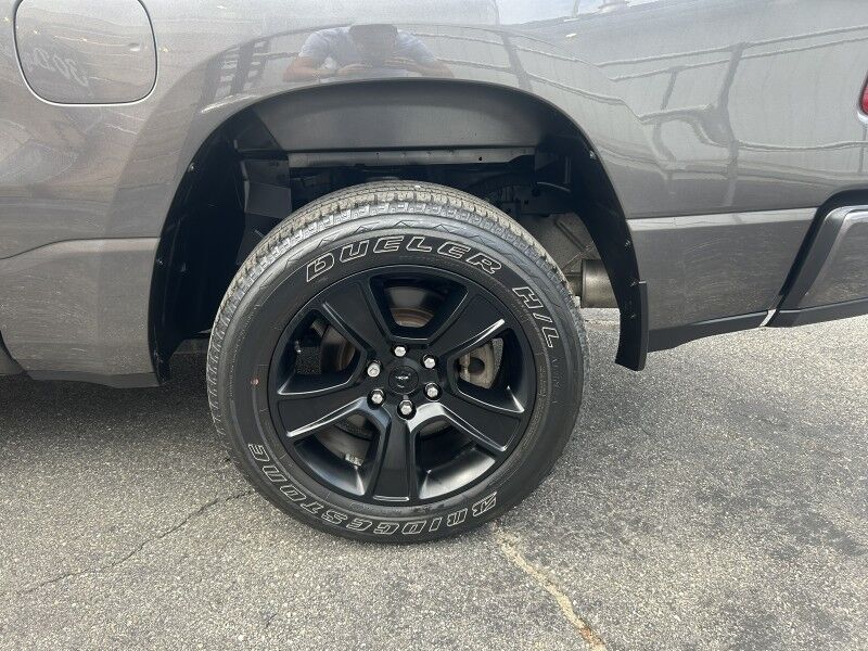2023 Ram 1500 Big Horn - 1 OWNER - NIGHT EDITION Webster MA