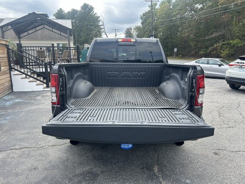 2023 Ram 1500 Big Horn - 1 OWNER - NIGHT EDITION Webster MA