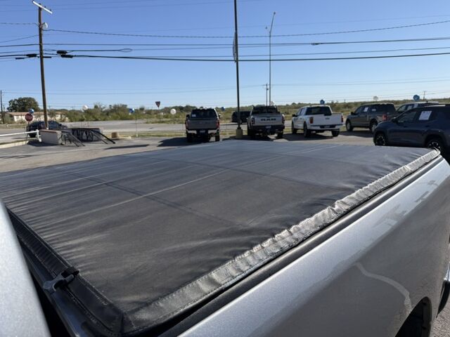 2023 Ram 1500 Big Horn  TX