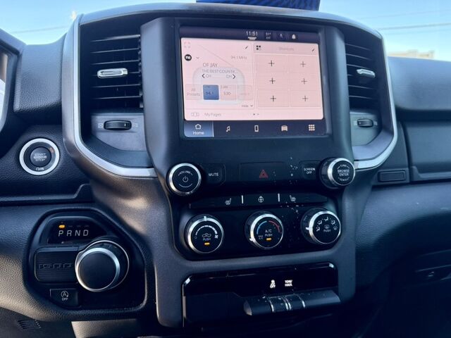 2023 Ram 1500 Big Horn  TX