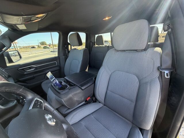 2023 Ram 1500 Big Horn  TX