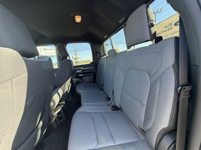 2023 Ram 1500 Big Horn  TX