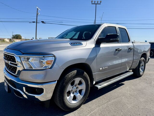2023 Ram 1500 Big Horn  TX