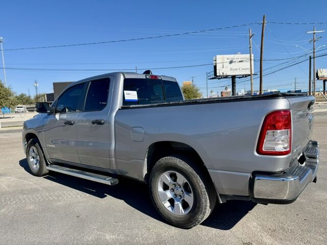 2023 Ram 1500 Big Horn  TX