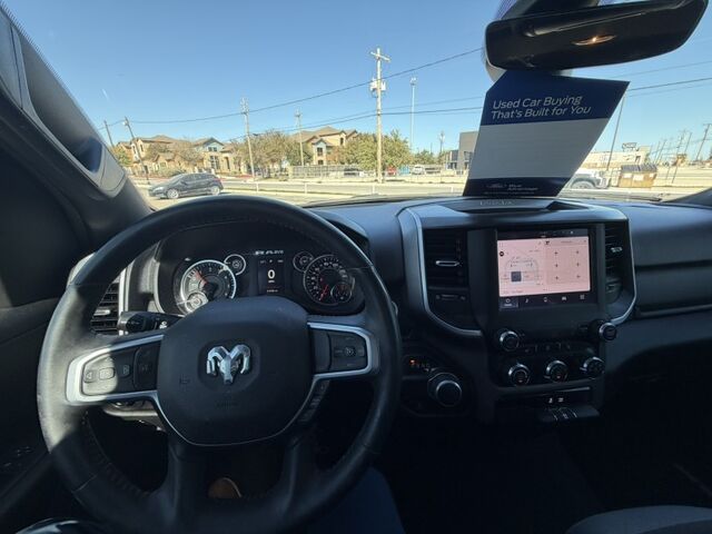 2023 Ram 1500 Big Horn  TX