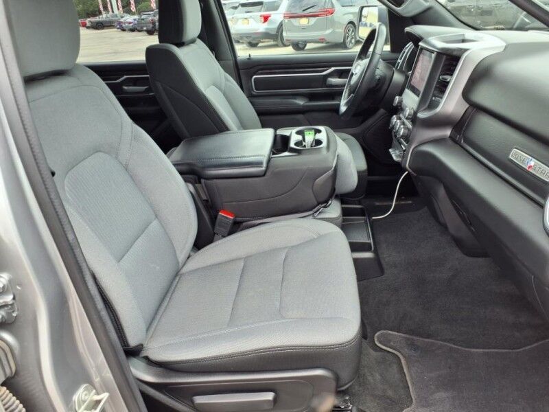 2023 Ram 1500 Big Horn Del Rio TX