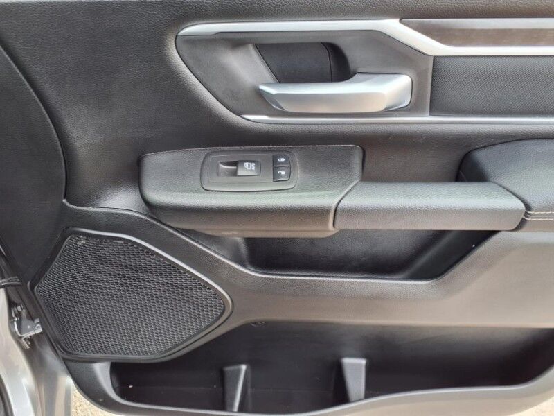 2023 Ram 1500 Big Horn Del Rio TX