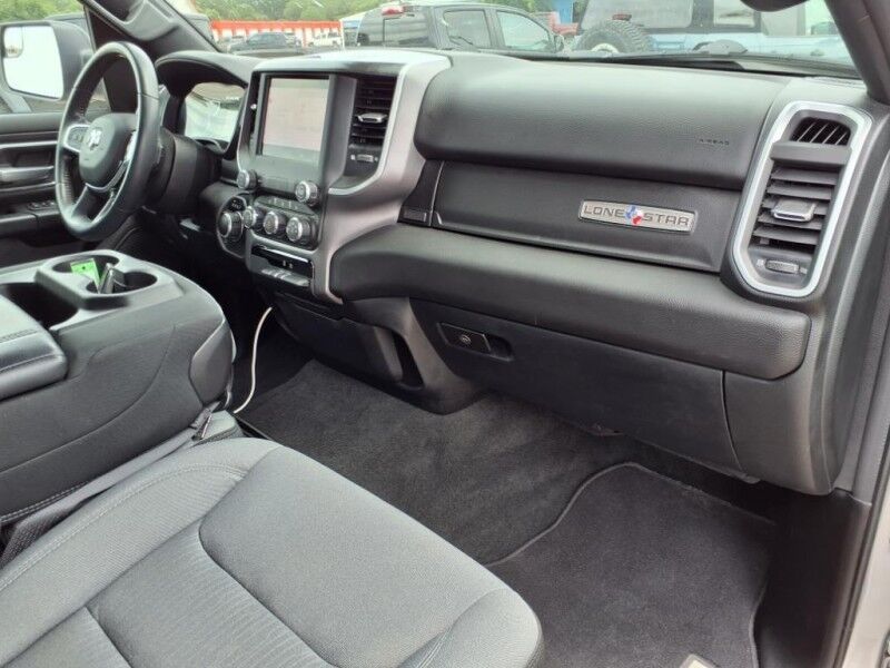 2023 Ram 1500 Big Horn Del Rio TX