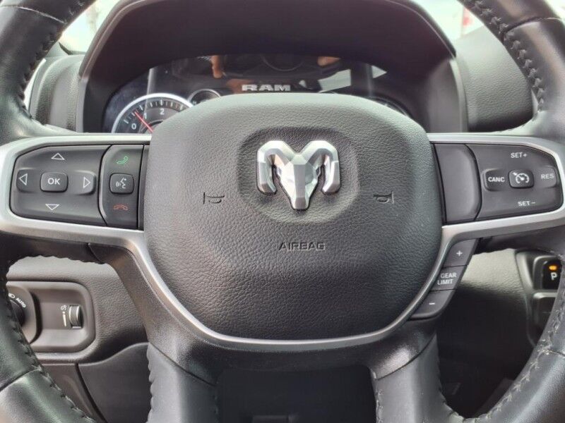2023 Ram 1500 Big Horn Del Rio TX