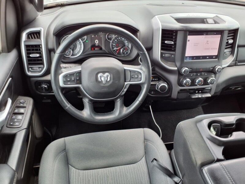 2023 Ram 1500 Big Horn Del Rio TX