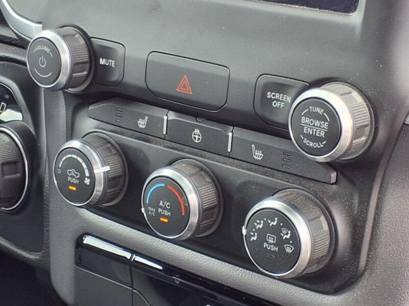 2023 Ram 1500 Big Horn Del Rio TX