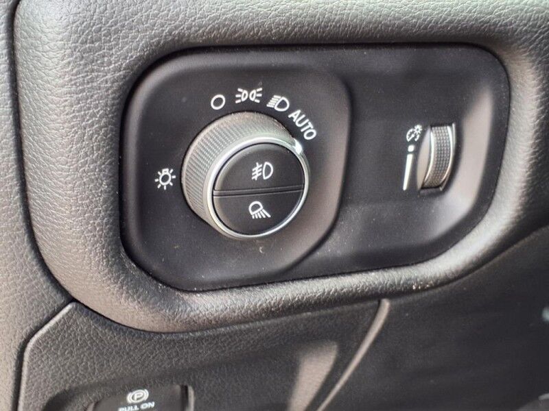 2023 Ram 1500 Big Horn Del Rio TX