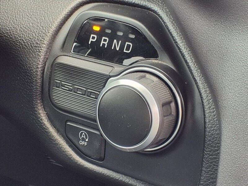 2023 Ram 1500 Big Horn Del Rio TX