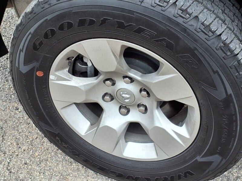 2023 Ram 1500 Big Horn Del Rio TX