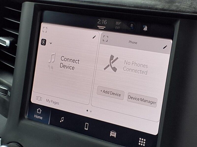 2023 Ram 1500 Big Horn Del Rio TX