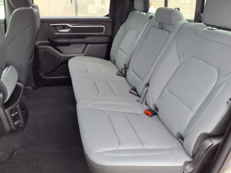 2023 Ram 1500 Big Horn Del Rio TX