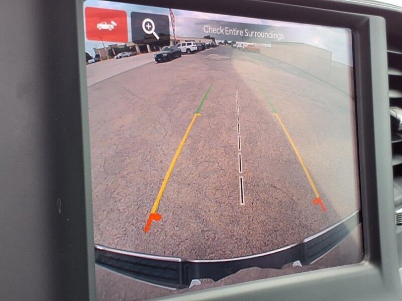 2023 Ram 1500 Big Horn Del Rio TX