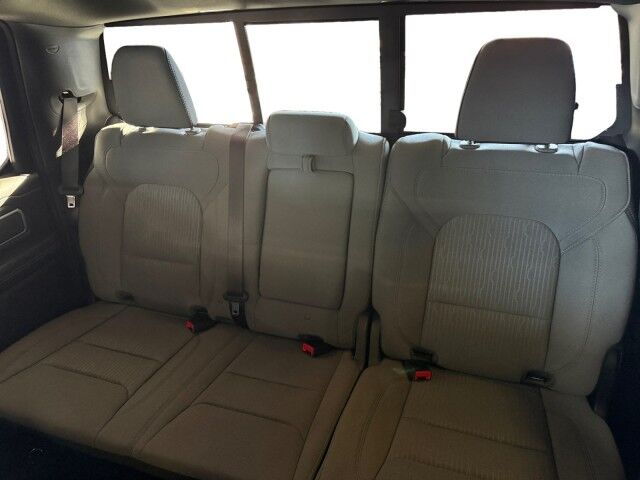 2023 Ram 1500 Big Horn Burnet TX