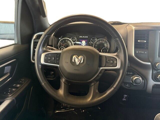 2023 Ram 1500 Big Horn Burnet TX