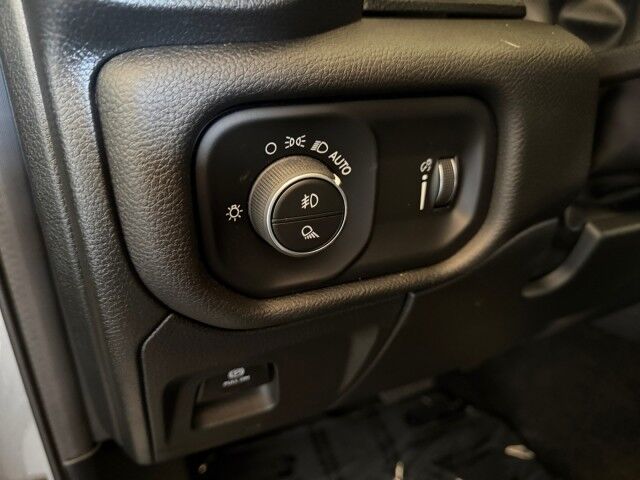 2023 Ram 1500 Big Horn Burnet TX