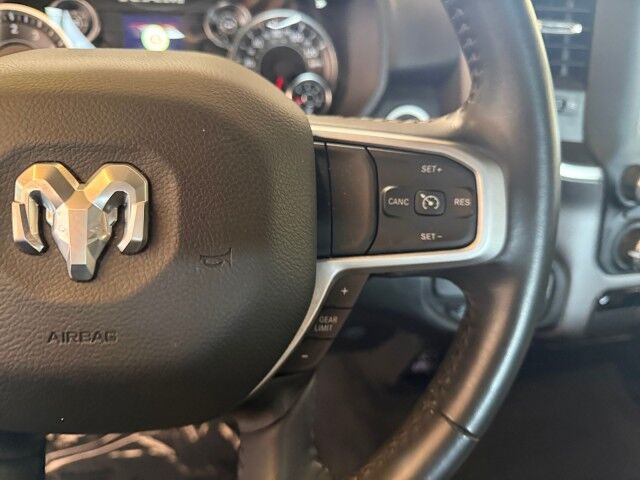 2023 Ram 1500 Big Horn Burnet TX