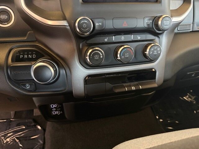 2023 Ram 1500 Big Horn Burnet TX