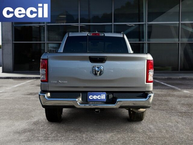 2023 Ram 1500 Big Horn Burnet TX