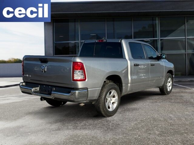 2023 Ram 1500 Big Horn Burnet TX