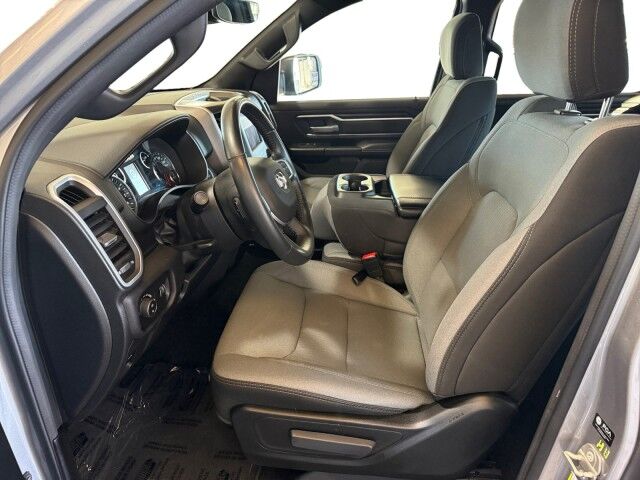 2023 Ram 1500 Big Horn Burnet TX