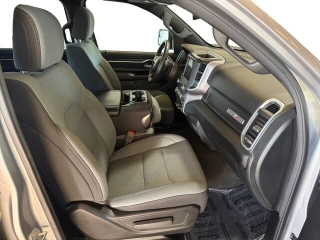 2023 Ram 1500 Big Horn Burnet TX