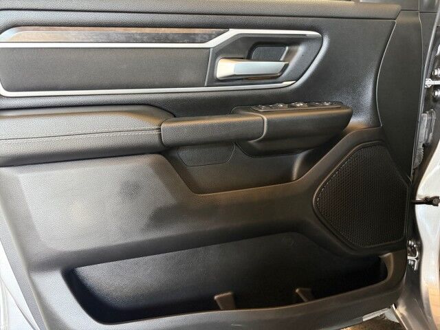 2023 Ram 1500 Big Horn Burnet TX