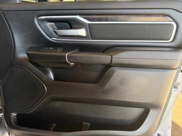 2023 Ram 1500 Big Horn Burnet TX