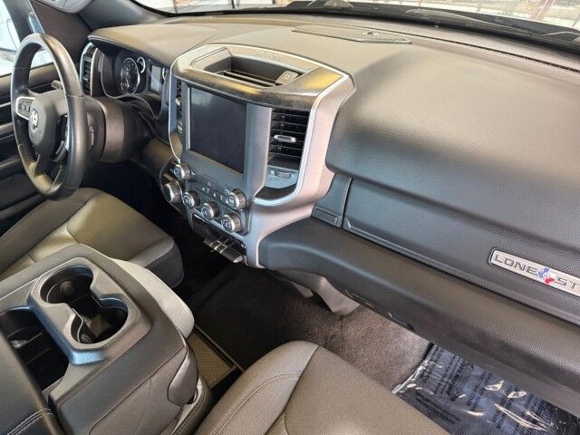 2023 Ram 1500 Big Horn Burnet TX