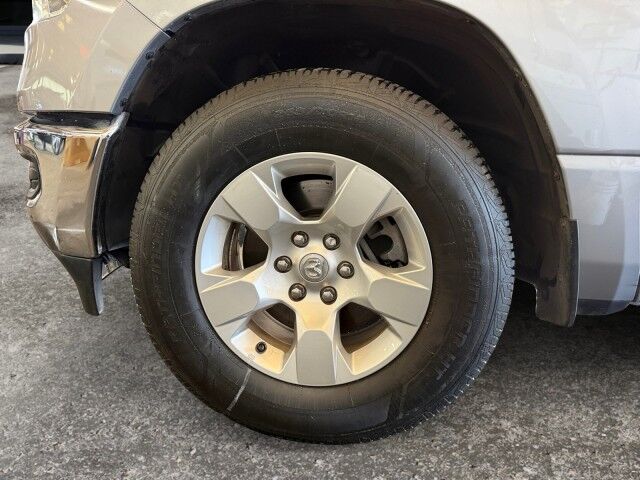 2023 Ram 1500 Big Horn Burnet TX